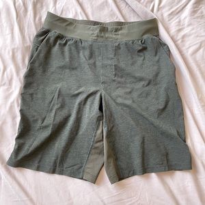 Lululemon T.H.E. Shorts